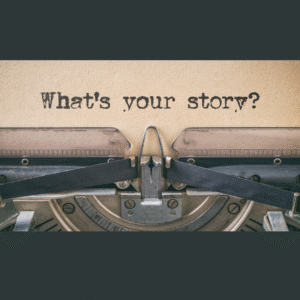 storytelling for your digital strategies
