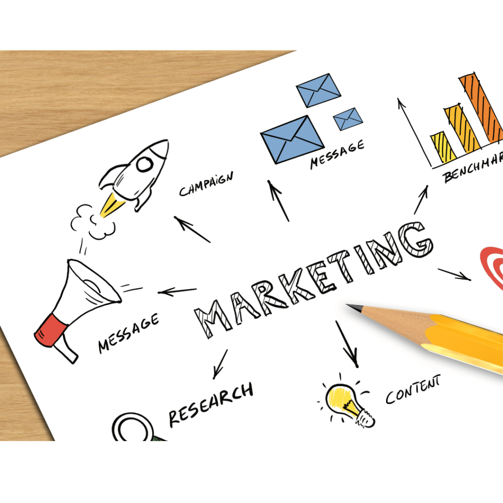london based marketing company helping FE colleges with digital marketing strategies